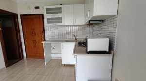 Komfortowy apartament 1 + 1, 45 m² w prestiżowej dzielnicy  