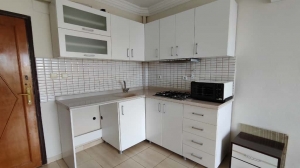 Komfortowy apartament 1 + 1, 45 m² w prestiżowej dzielnicy  