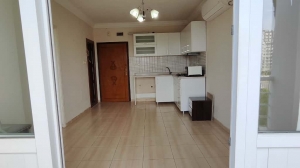 Komfortowy apartament 1 + 1, 45 m² w prestiżowej dzielnicy  