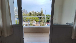 Komfortowy apartament 1 + 1, 45 m² w prestiżowej dzielnicy  