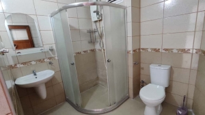 Komfortowy apartament 1 + 1, 45 m² w prestiżowej dzielnicy  