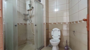 Komfortowy apartament 1 + 1, 45 m² w prestiżowej dzielnicy  