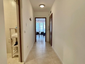 Stylowy apartament tuż nad morzem