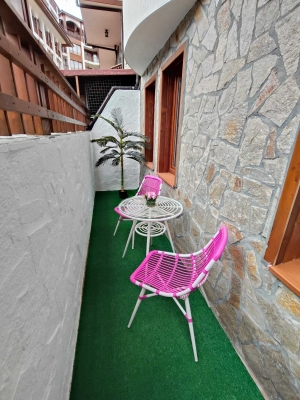 Przestronne mieszkanie o powierzchni 80 m² blisko morza,ŚWIĘTY WŁAS