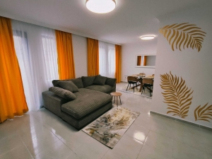 Przestronne mieszkanie o powierzchni 79,2 m² blisko morza,ŚWIĘTY WŁAS