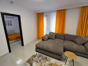 Przestronne mieszkanie o powierzchni 80 m² blisko morza,ŚWIĘTY WŁAS