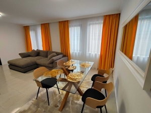 Przestronne mieszkanie o powierzchni 80 m² blisko morza,ŚWIĘTY WŁAS