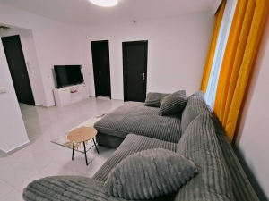 Przestronne mieszkanie o powierzchni 80 m² blisko morza,ŚWIĘTY WŁAS