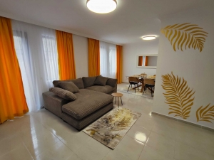 Przestronne mieszkanie o powierzchni 80 m² blisko morza,ŚWIĘTY WŁAS