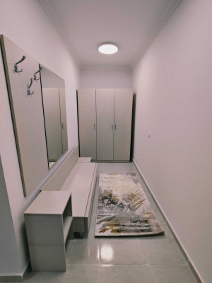 Przestronne mieszkanie o powierzchni 80 m² blisko morza,ŚWIĘTY WŁAS