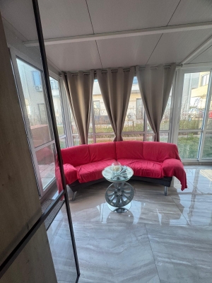 Dom w SARAFOVO 134 m2 +18 m2 taras