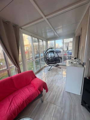 Dom w SARAFOVO 134 m2 +18 m2 taras