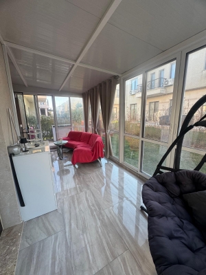 Dom w SARAFOVO 134 m2 +18 m2 taras