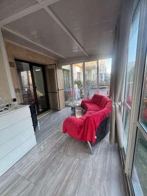 Dom w SARAFOVO 134 m2 +18 m2 taras