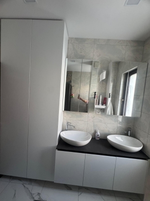 Dom w SARAFOVO 134 m2 +18 m2 taras