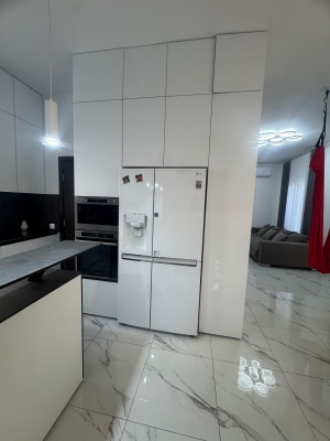 Dom w SARAFOVO 134 m2 +18 m2 taras