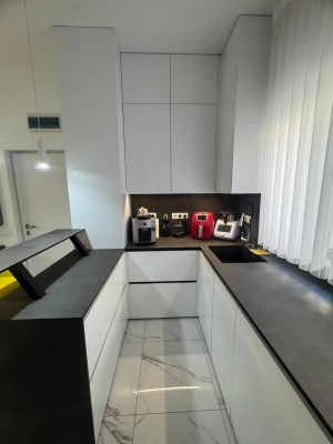 Dom w SARAFOVO 134 m2 +18 m2 taras