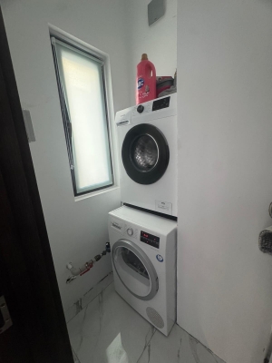 Dom w SARAFOVO 134 m2 +18 m2 taras