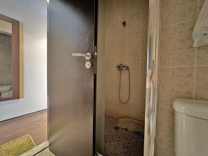 Luksusowe studio z widokiem na morze w Świętym Własie