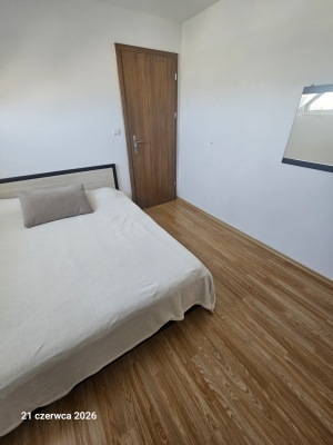 Apartament dwupoziomowy w kompleksie Gerber Residence 2