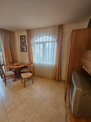 Przestronne mieszkanie o powierzchni 55 m² blisko morza