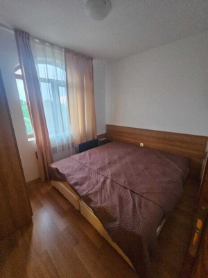 Przestronne mieszkanie o powierzchni 55 m² blisko morza