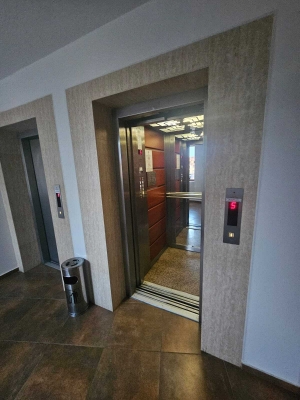 Przestronne mieszkanie o powierzchni 55 m² blisko morza