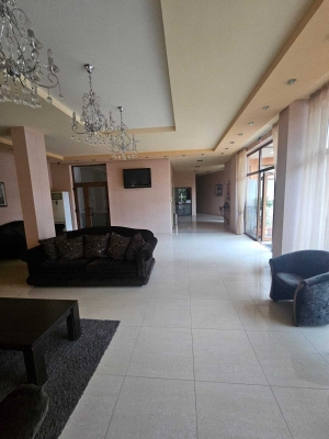 Przestronne mieszkanie o powierzchni 55 m² blisko morza