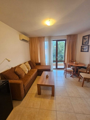 Przestronne mieszkanie o powierzchni 55 m² blisko morza