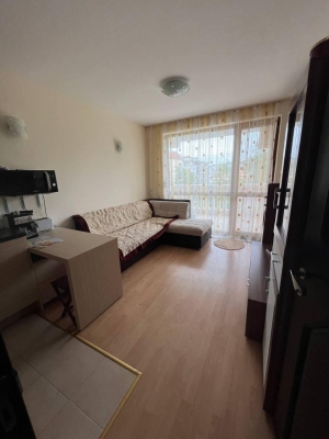 Przestronne mieszkanie o powierzchni 60 m² blisko morza