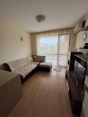 Przestronne mieszkanie o powierzchni 60 m² blisko morza