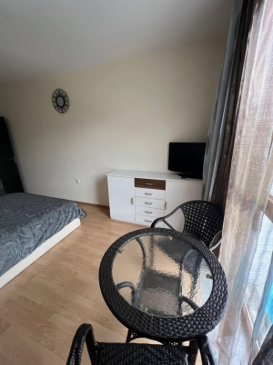 Przestronne mieszkanie o powierzchni 60 m² blisko morza