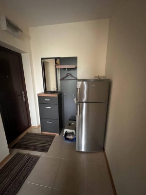 Przestronne mieszkanie o powierzchni 60 m² blisko morza