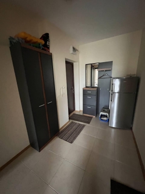 Przestronne mieszkanie o powierzchni 60 m² blisko morza