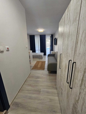 Luksusowe studio blisko morze w Świętym Własie