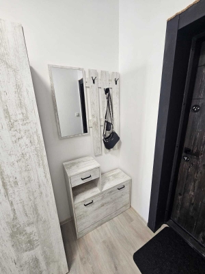 Luksusowe studio blisko morze w Świętym Własie