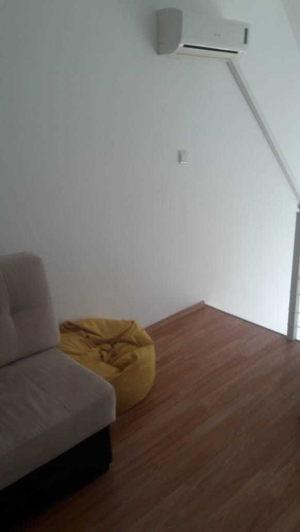 Apartament z 2 sypialniami w kompleksie Gerber 3 w Słonecznym Brzegu