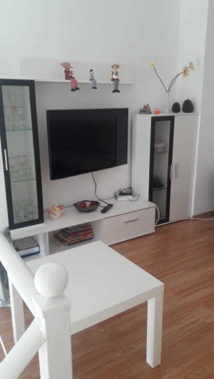 Apartament z 2 sypialniami w kompleksie Gerber 3 w Słonecznym Brzegu