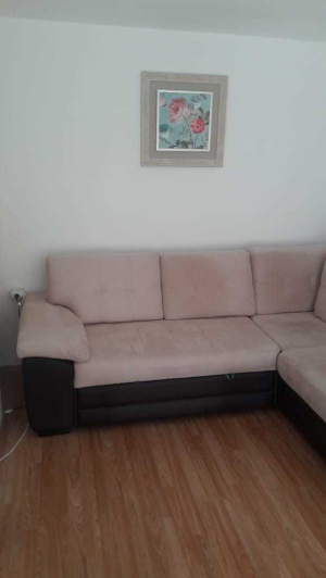 Apartament z 2 sypialniami w kompleksie Gerber 3 w Słonecznym Brzegu