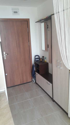 Apartament z 2 sypialniami w kompleksie Gerber 3 w Słonecznym Brzegu