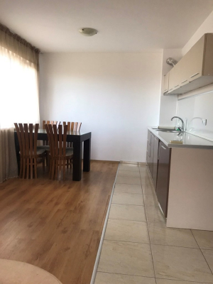 Oferujemy do sprzedaży 2 poziomowy apartament w kompleksie Sea-Diamond