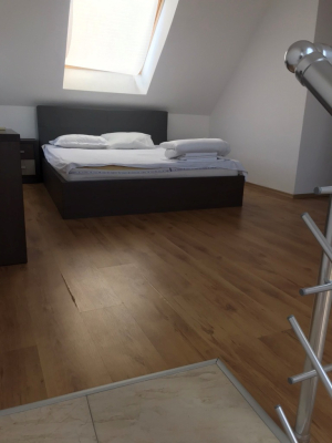 Oferujemy do sprzedaży 2 poziomowy apartament w kompleksie Sea-Diamond