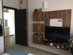 Oferujemy do sprzedaży apartament 2 pokojowy  w kompleksie Delfin Costa