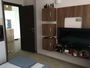 Oferujemy do sprzedaży apartament 2 pokojowy  w kompleksie Delfin Costa