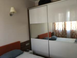 Oferujemy do sprzedaży apartament 2 pokojowy  w kompleksie Delfin Costa