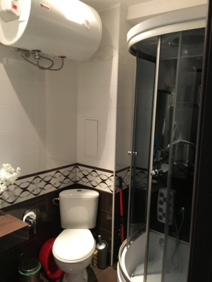 Oferujemy do sprzedaży apartament 2 pokojowy  w kompleksie Delfin Costa