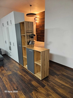 Stylowy apartament tuż nad morzem